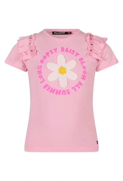 Persival meisjes T-shirt